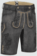 Lederhose Stadtkind