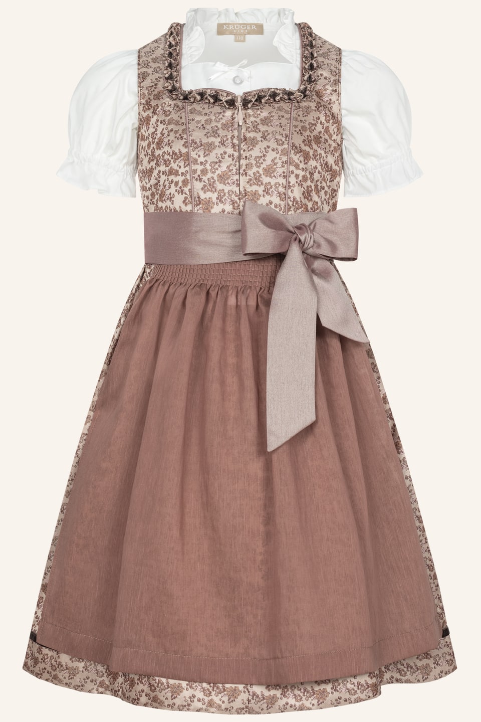 Kinderdirndl Kaelen