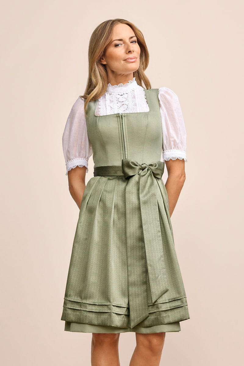 Dirndl Lillie (60cm)