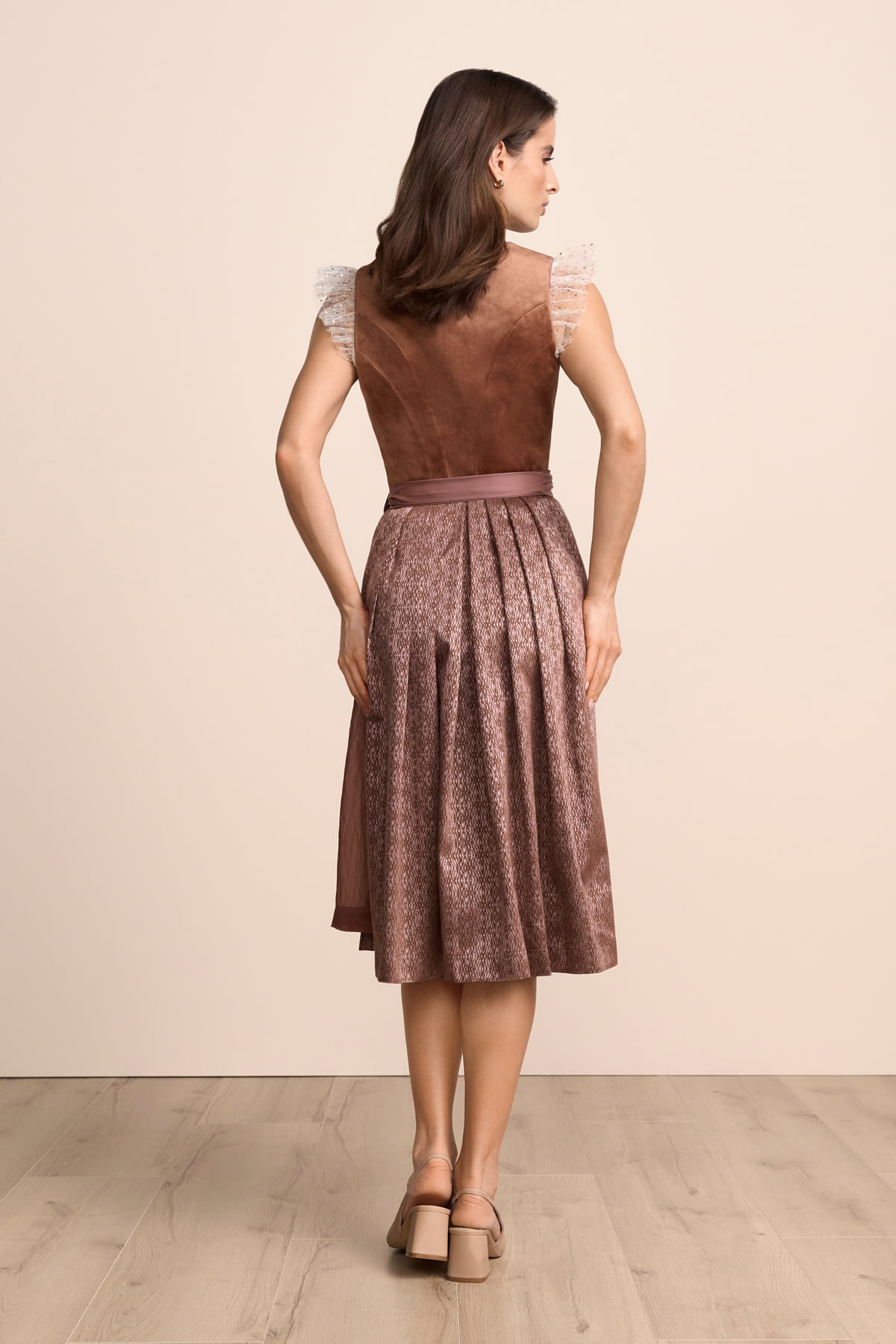 Dirndl Samara (70cm)