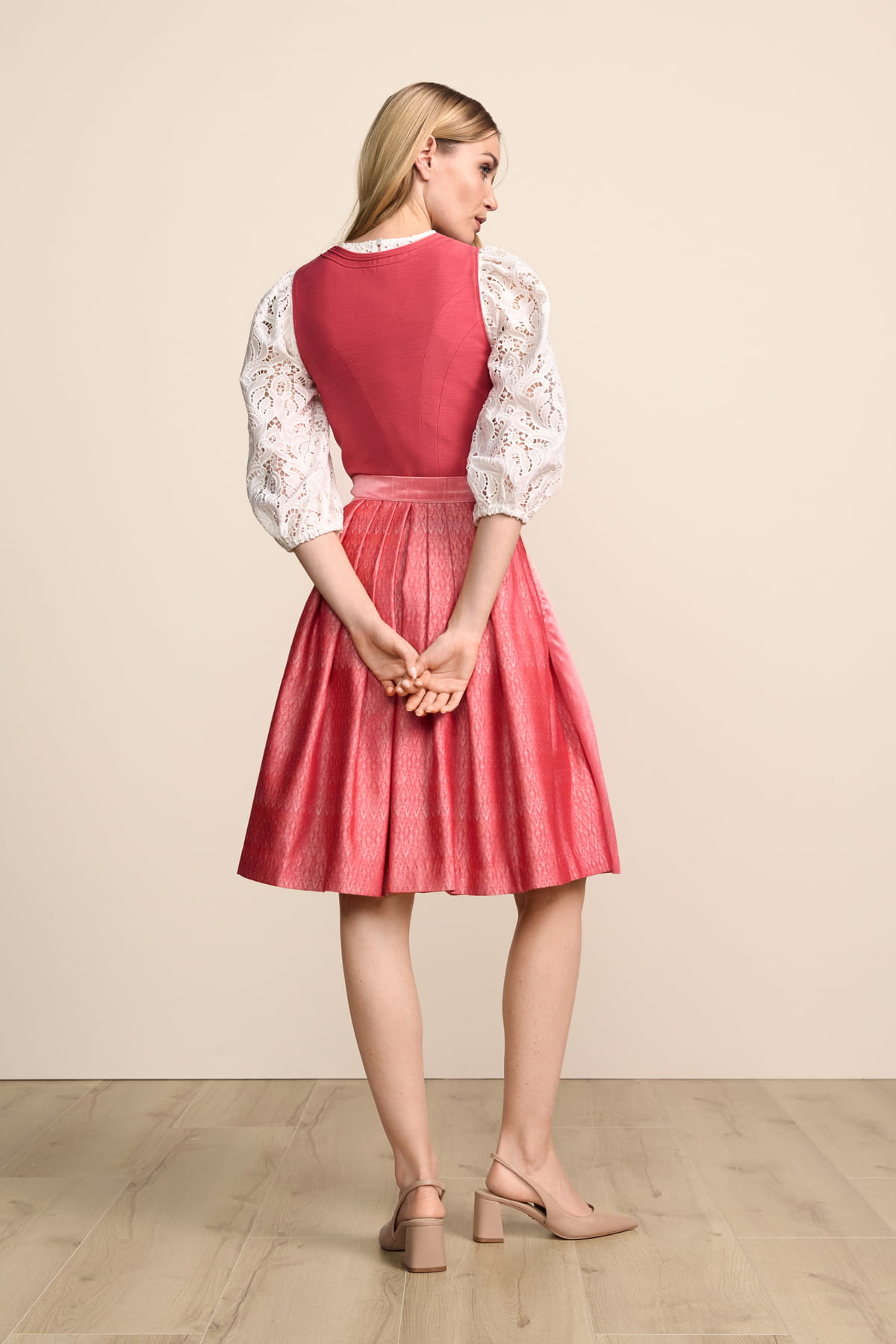 Dirndl Fiorina (60cm)