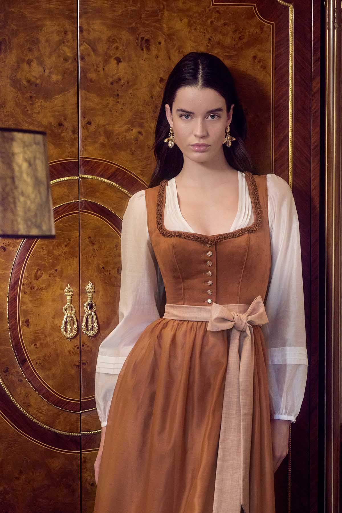 Dirndl Nelda (60cm)