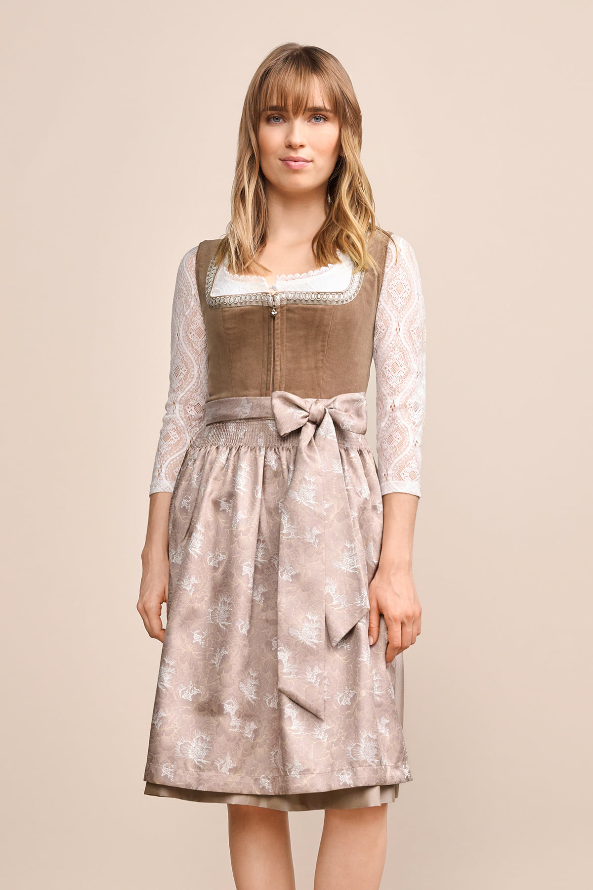 Dirndl Elinda (60cm)