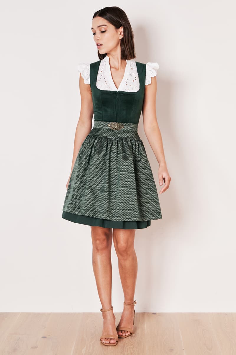 Dirndl Alisha (50cm)