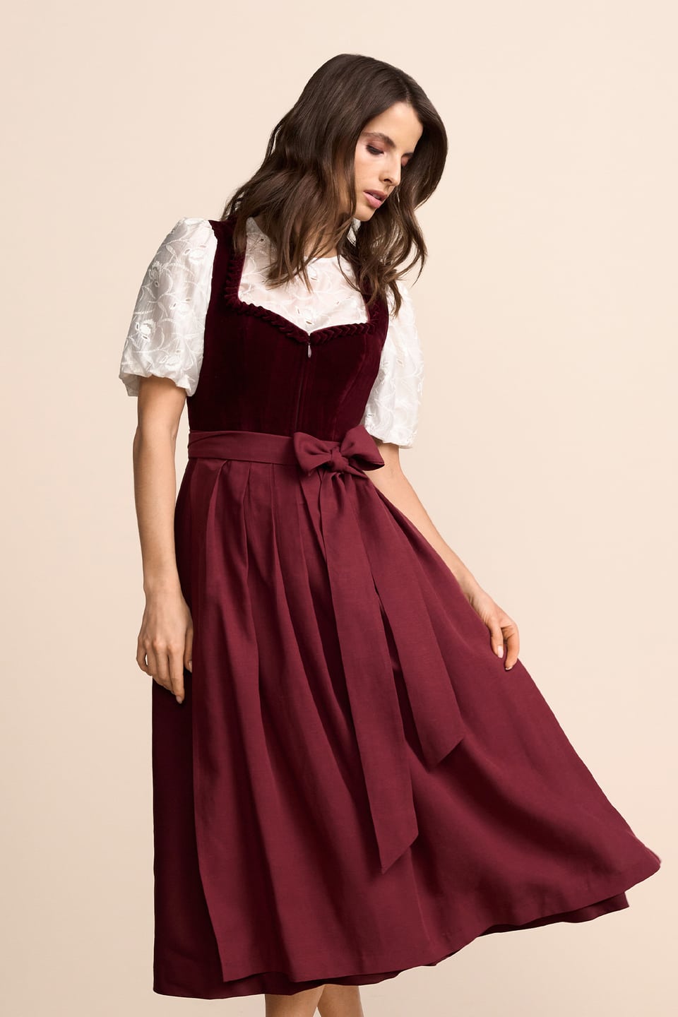Dirndl Naomie (80cm)
