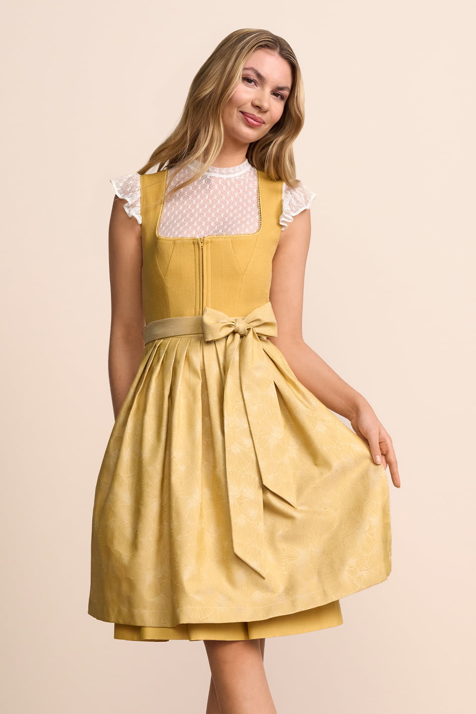 Dirndl Vynella (60cm)
