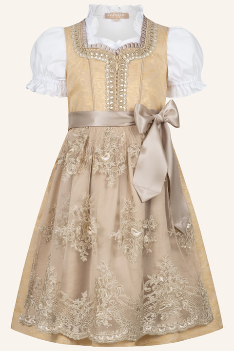 Kinderdirndl Isra