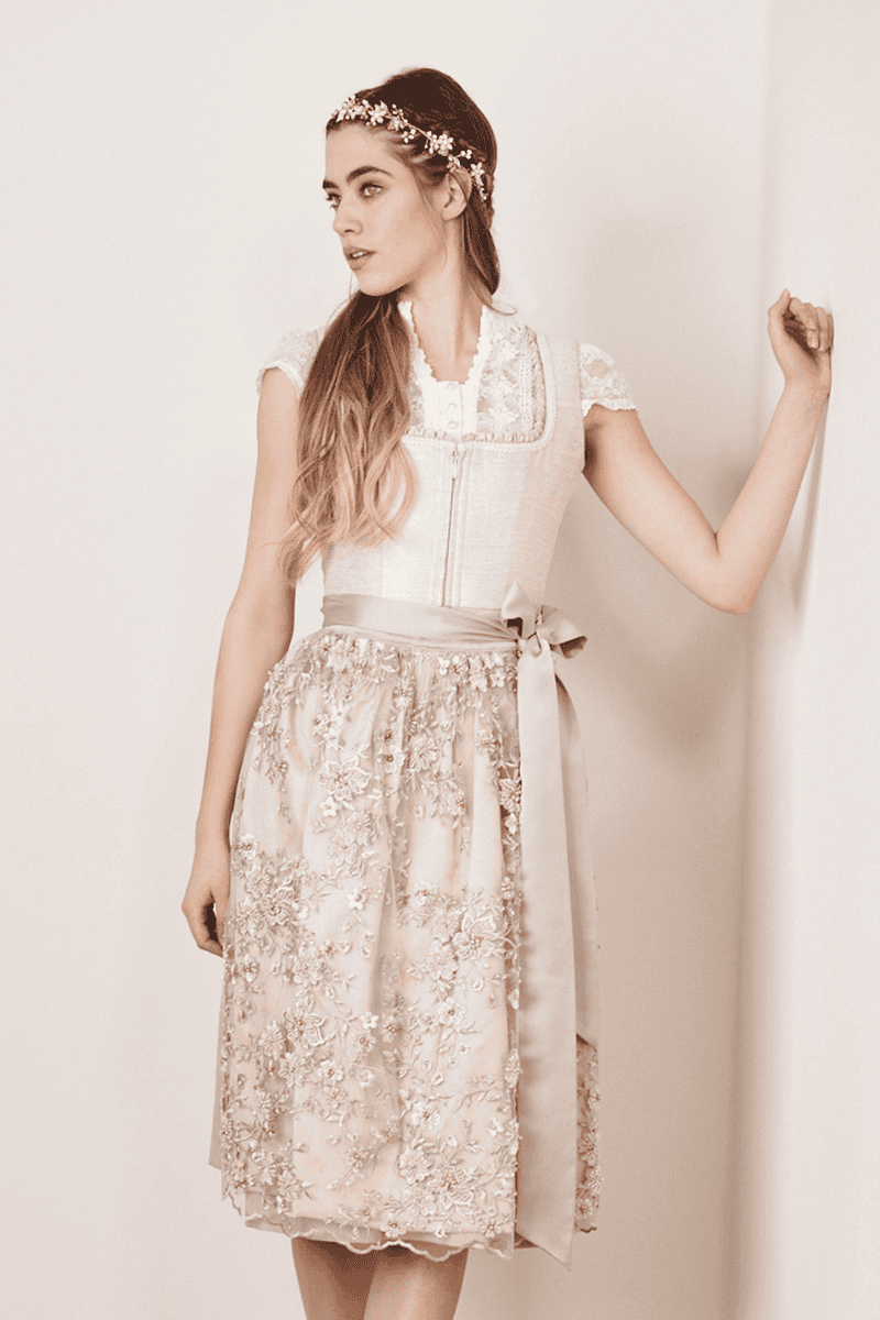 Dirndl Mirinda (70cm)