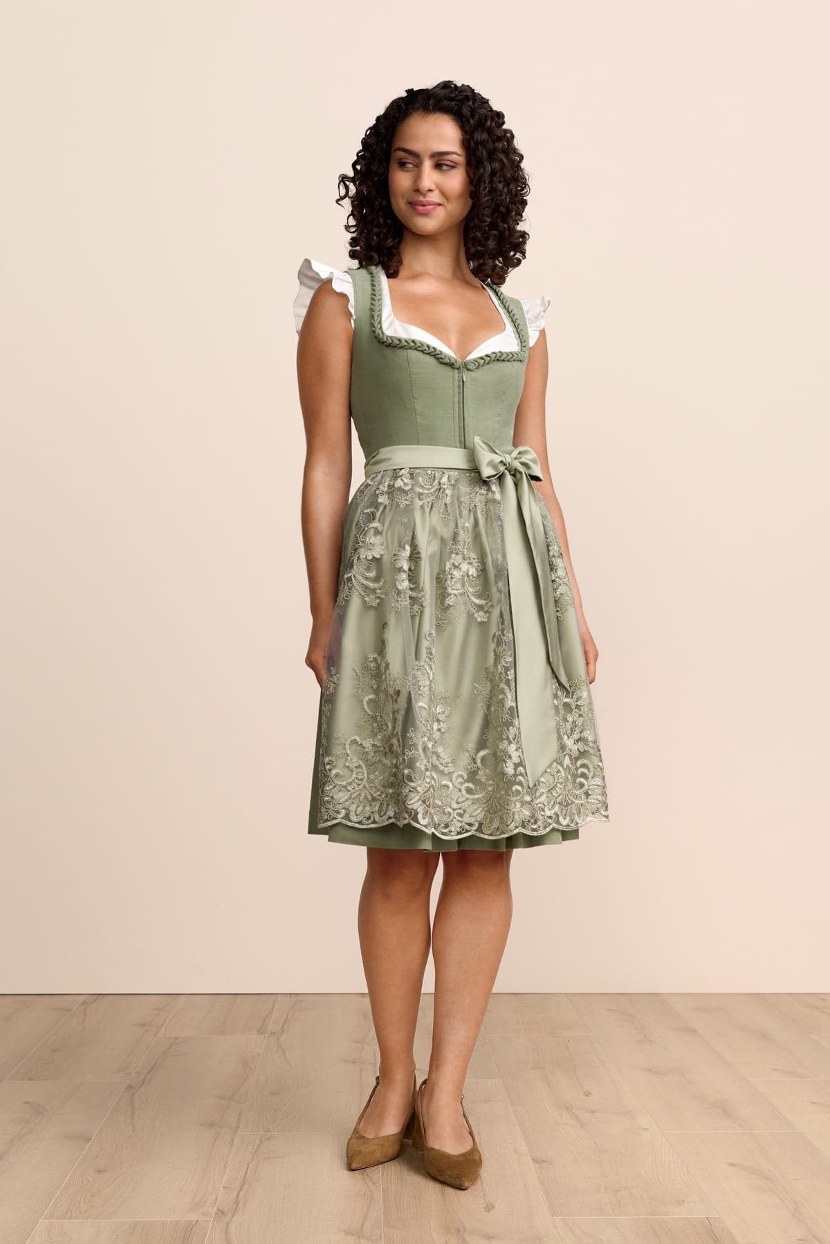 Dirndl Raegan (60cm)