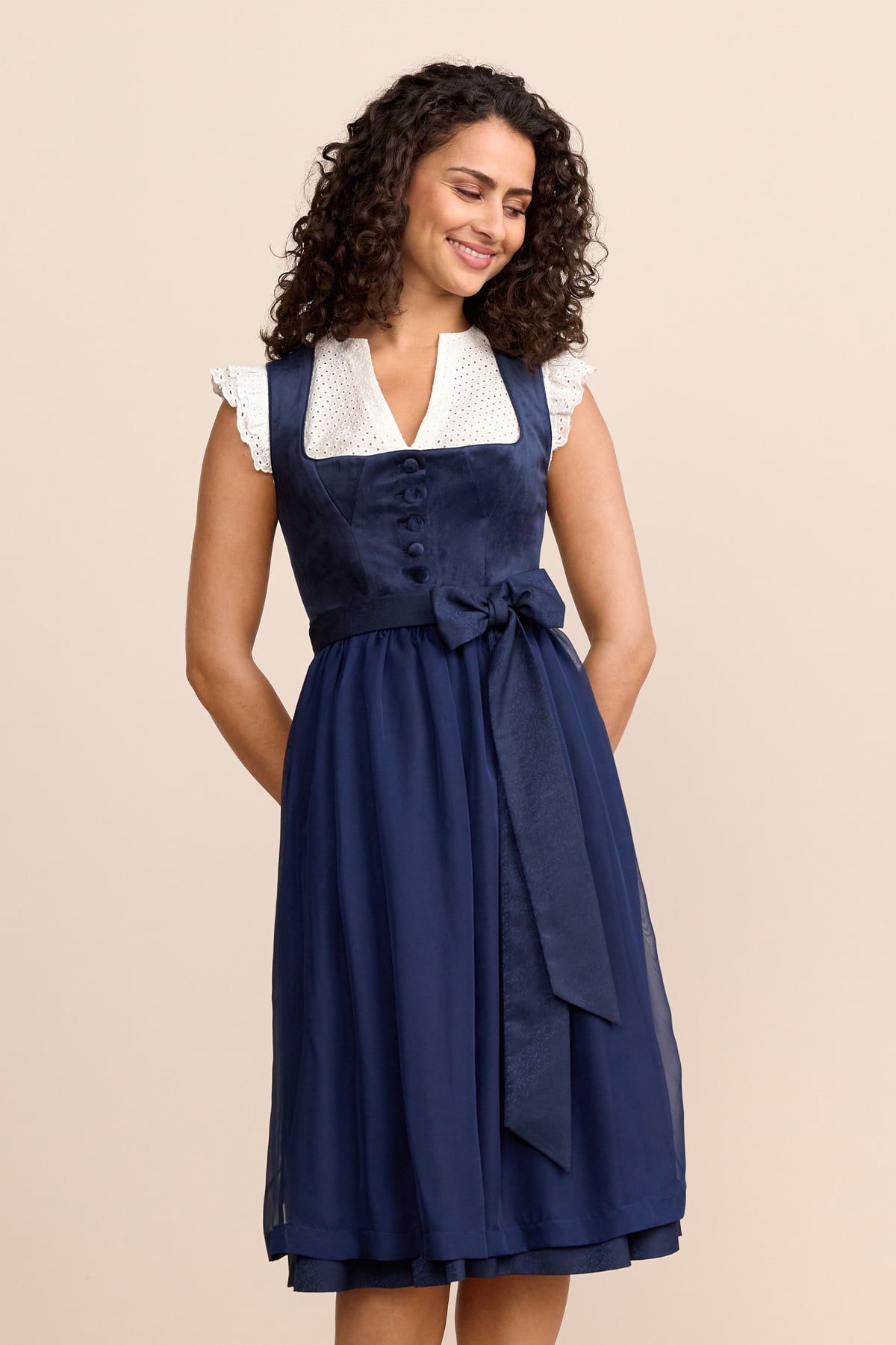 Dirndl Mirabella (70cm)