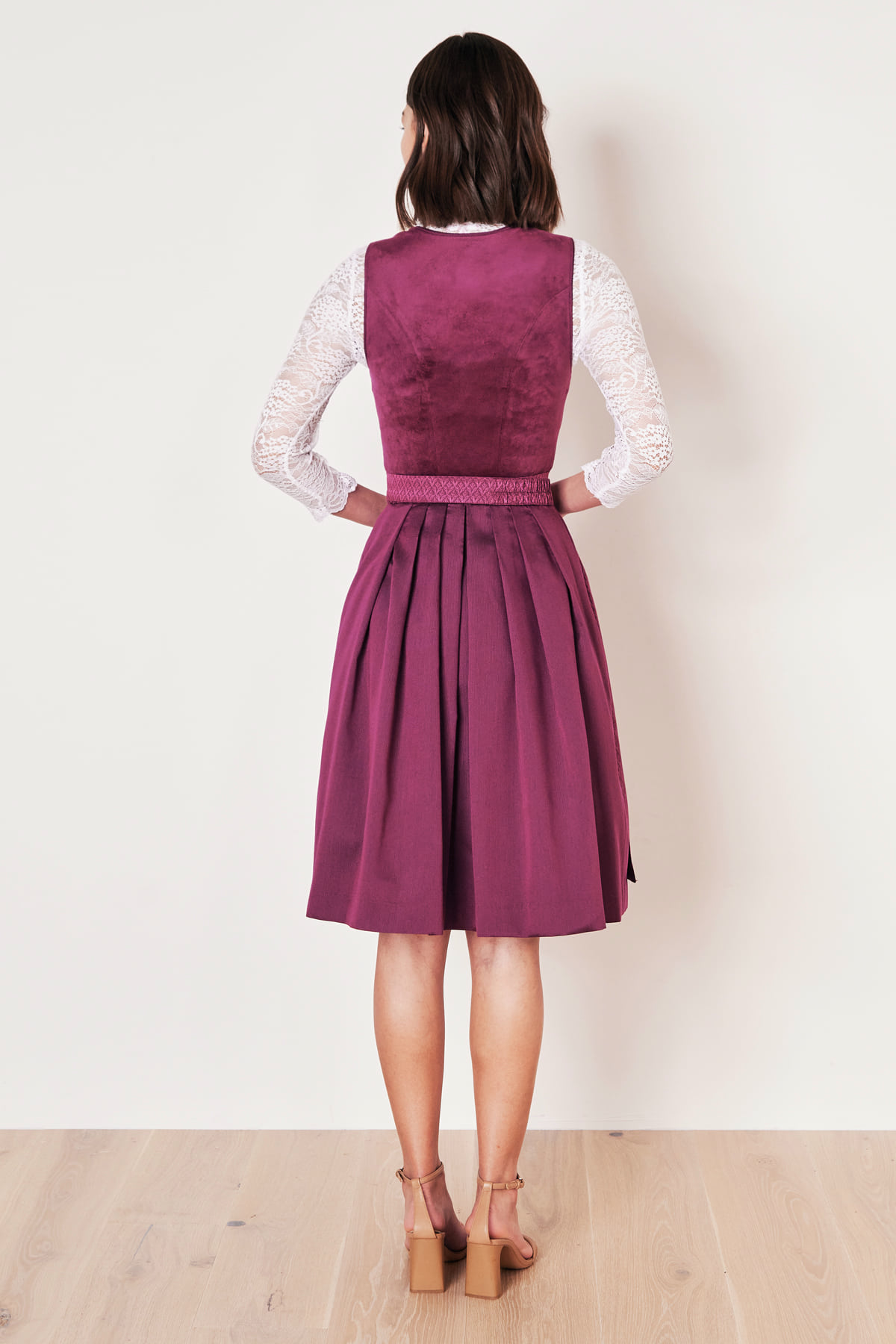 Dirndl Alisha (60cm)