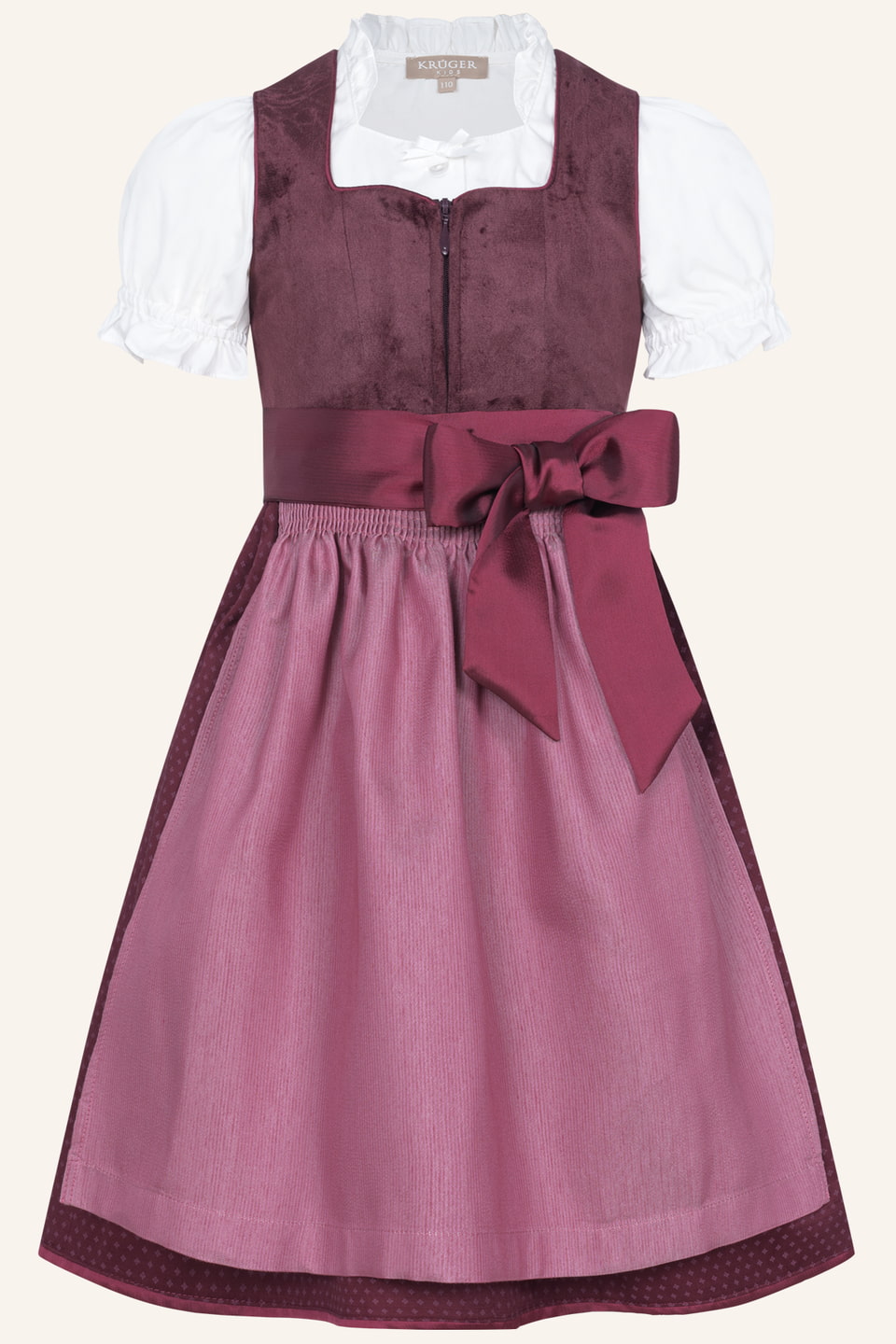 Kinderdirndl Royce