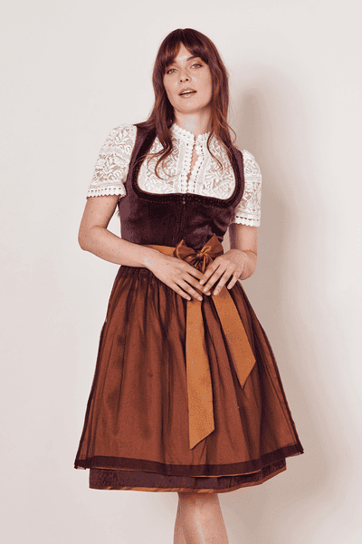 Dirndl Maresa (60cm)