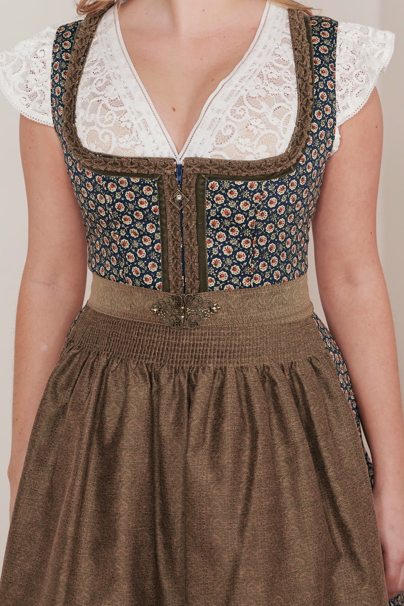 Dirndl Rana (60cm)