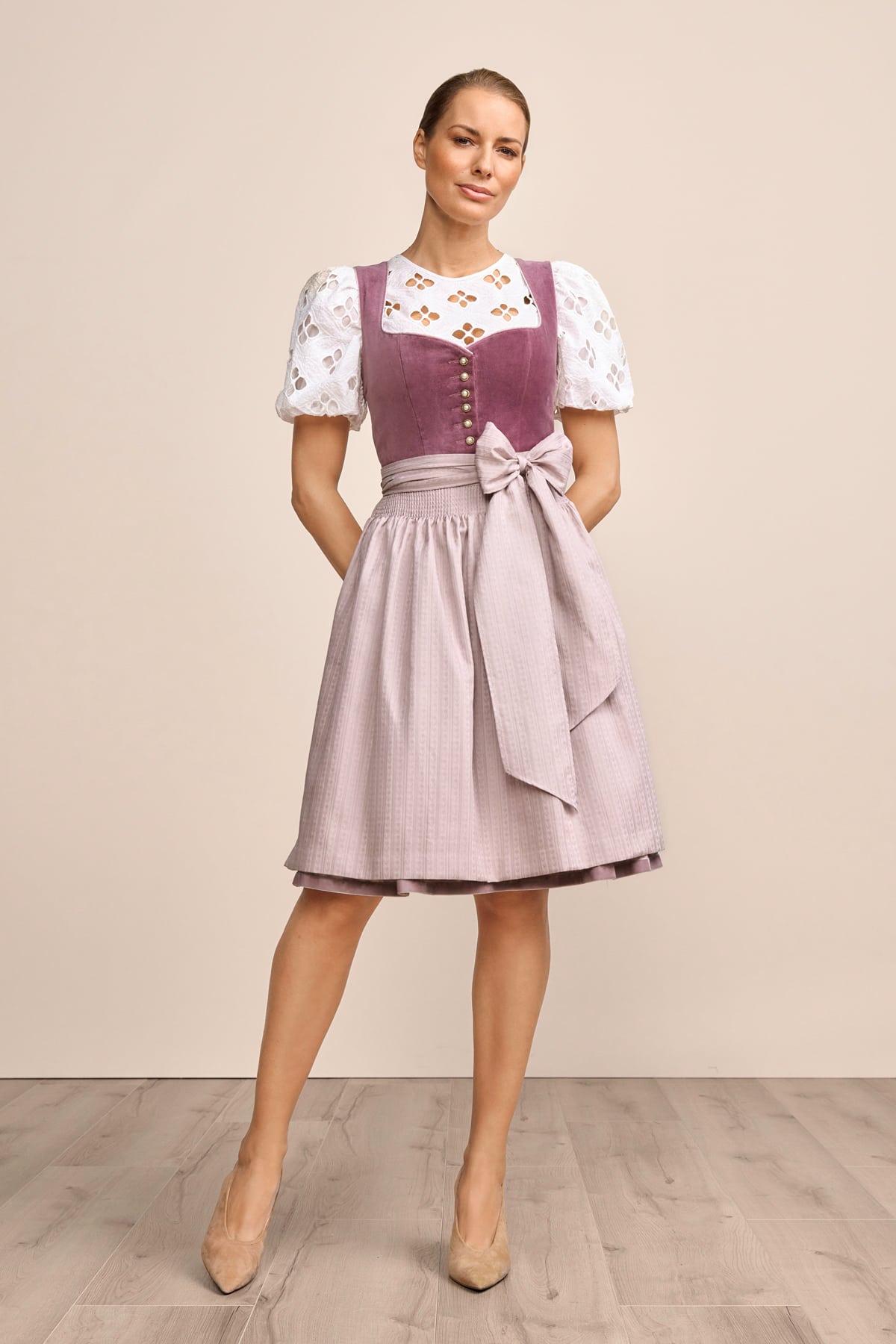 Dirndl Dinah (60cm)