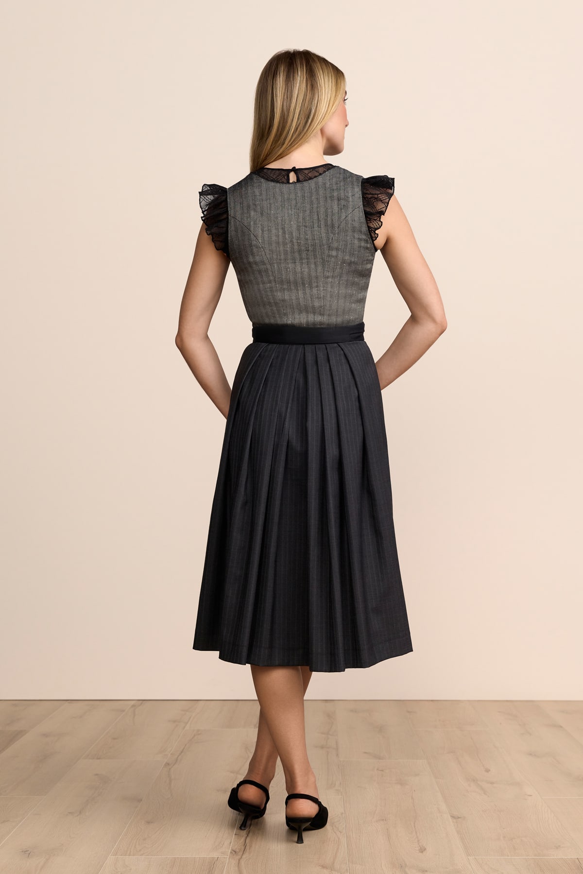 Dirndl Ophelie (70cm)