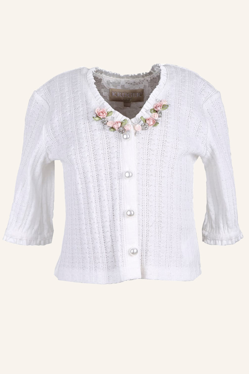 Kinder-Trachtenjacke Leni-Sue