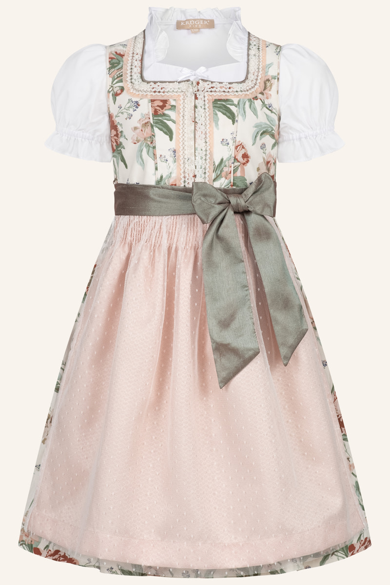 Kinderdirndl Joceline