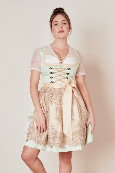 Dirndl Lujana (50cm)