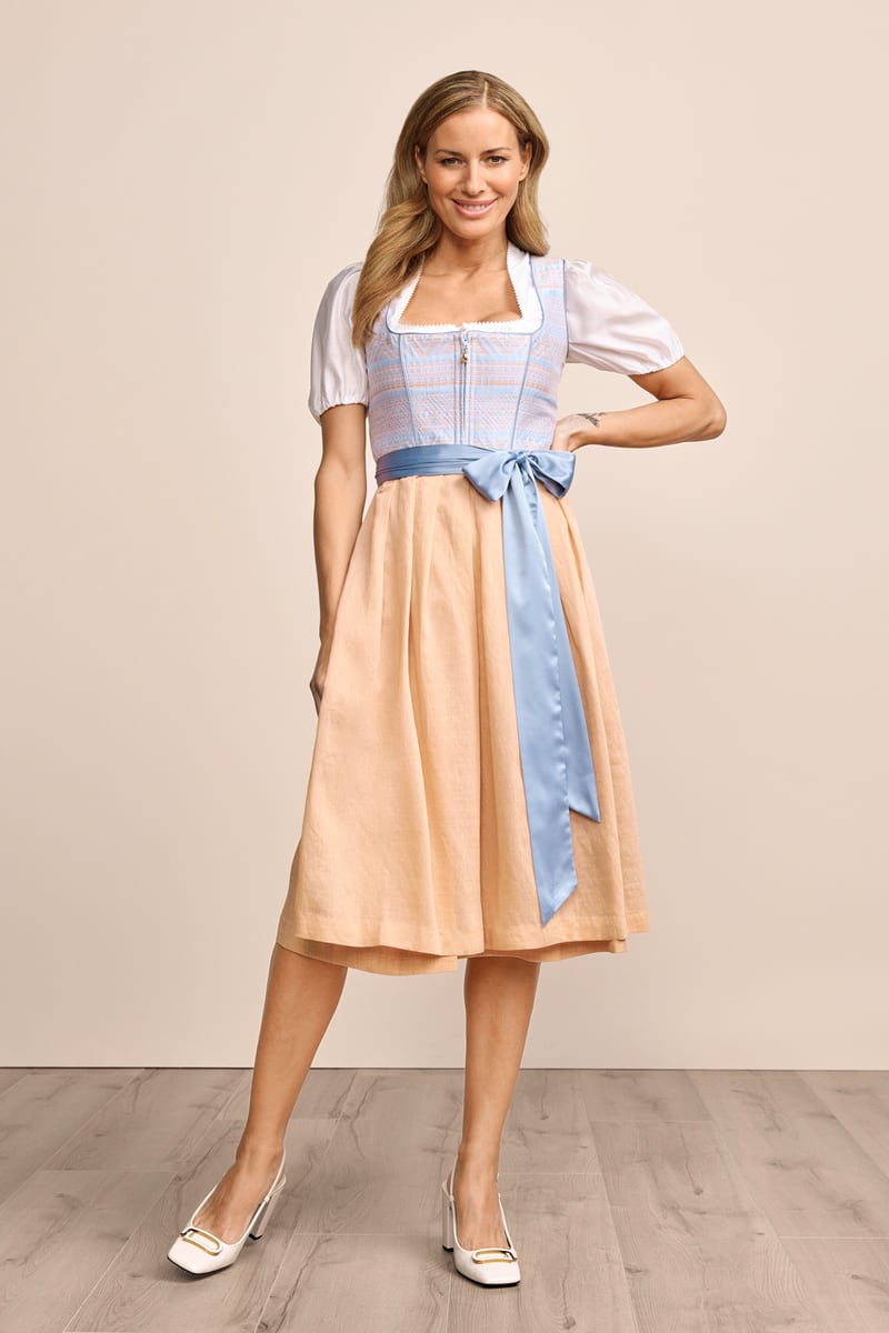 Dirndl Liese (70cm)