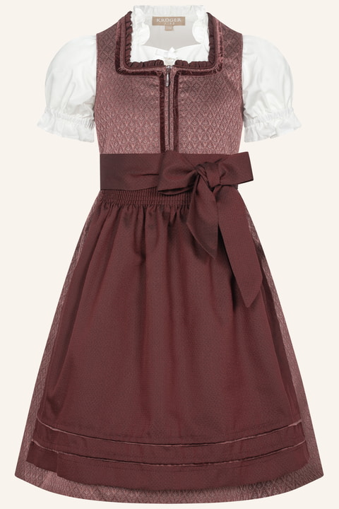 Kinderdirndl Averloria