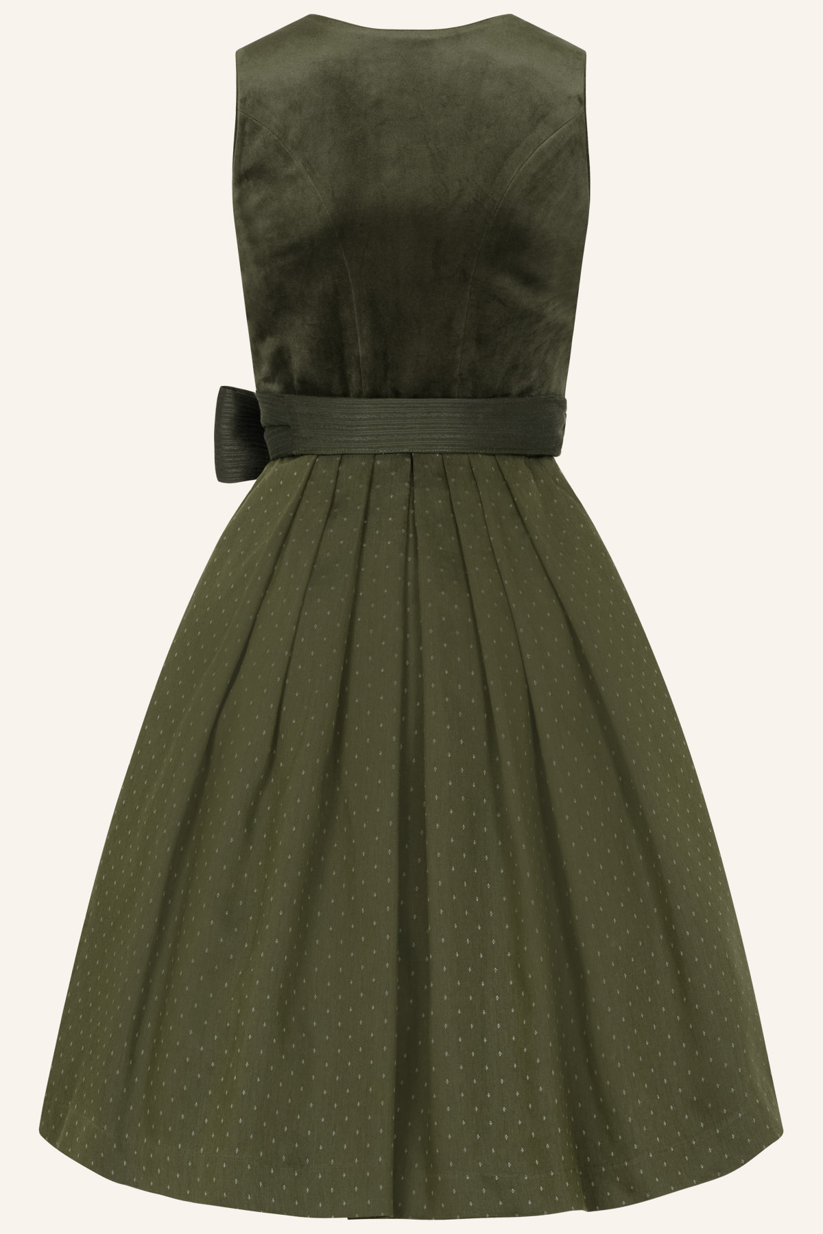 Dirndl Hasenjagd (60cm)