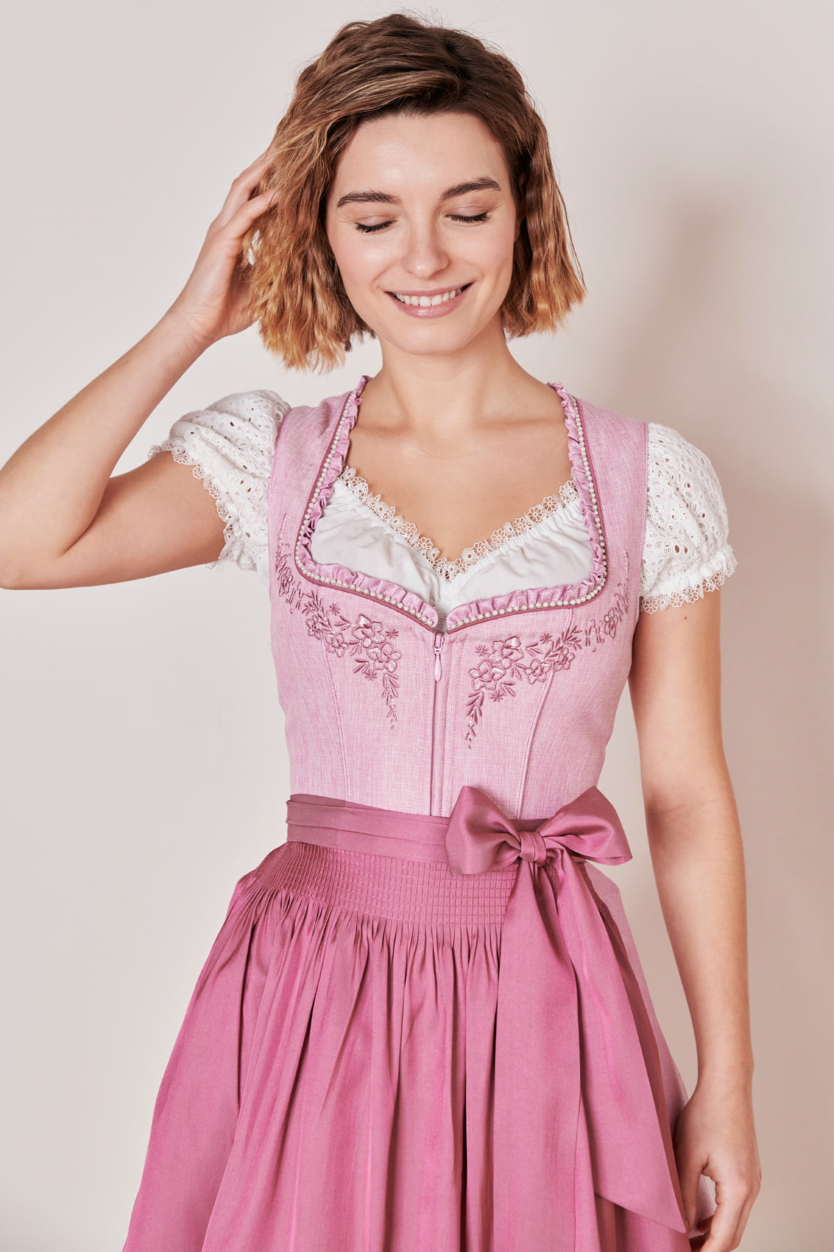 Dirndl Ramina (60cm)