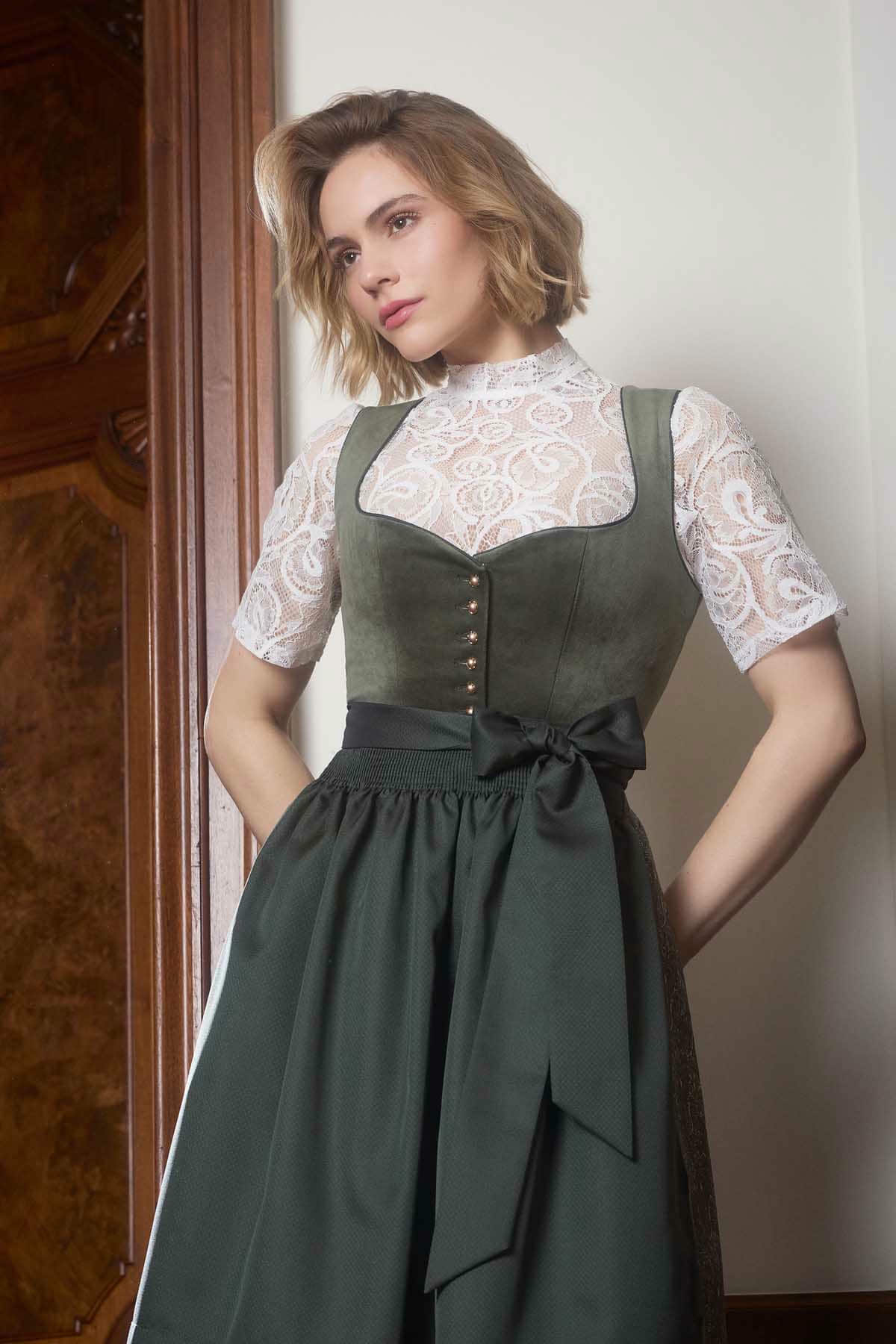 Dirndl Iny (70cm)