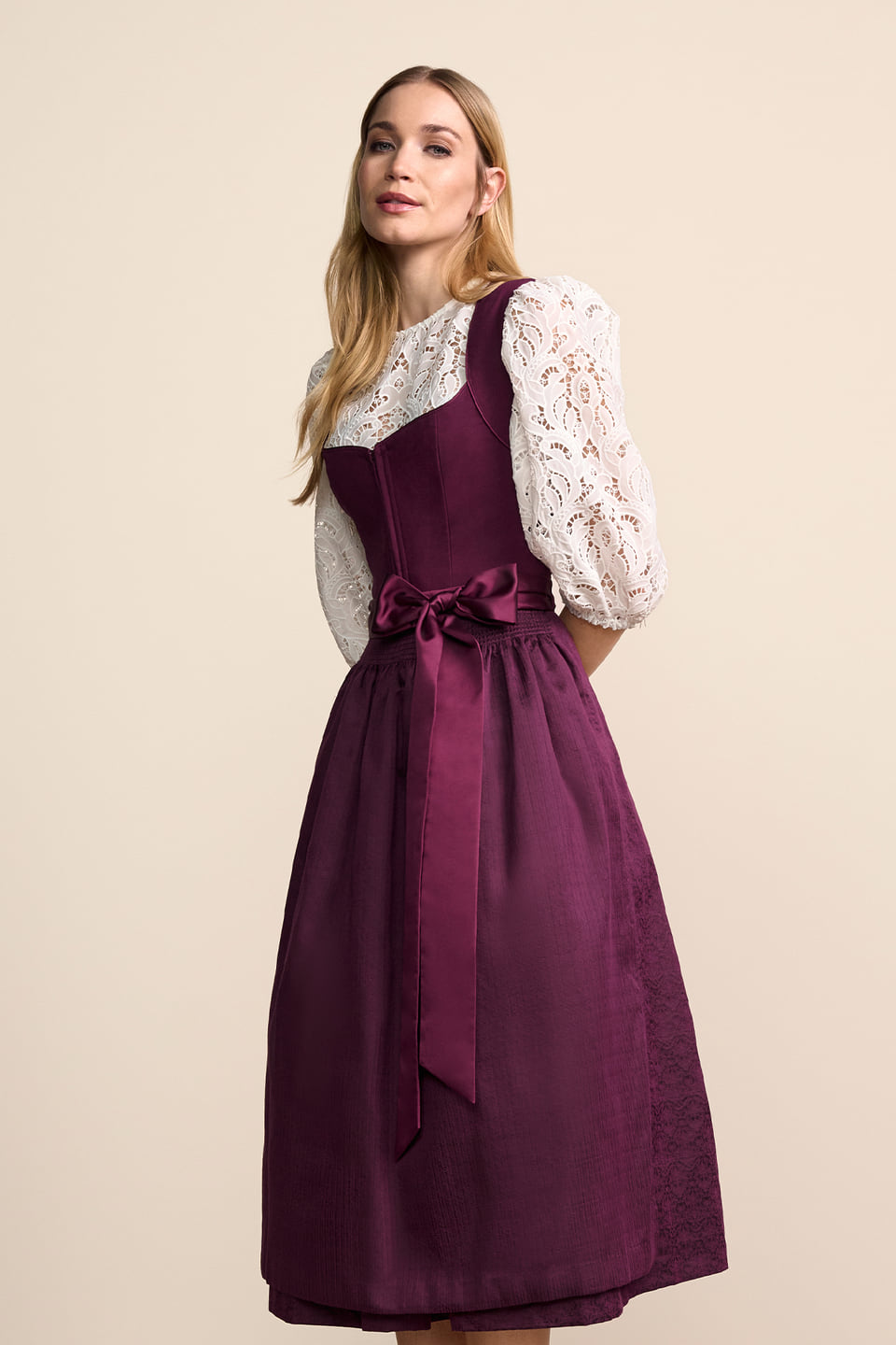 Dirndl Lioba (80cm)