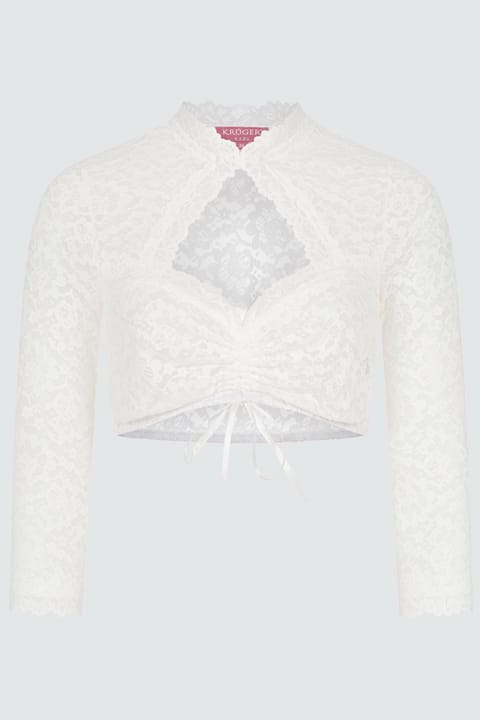Dirndlbluse Amore Italiano