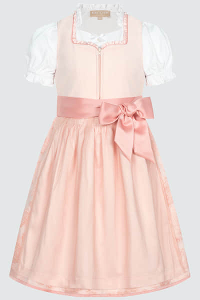 Kinderdirndl Milina