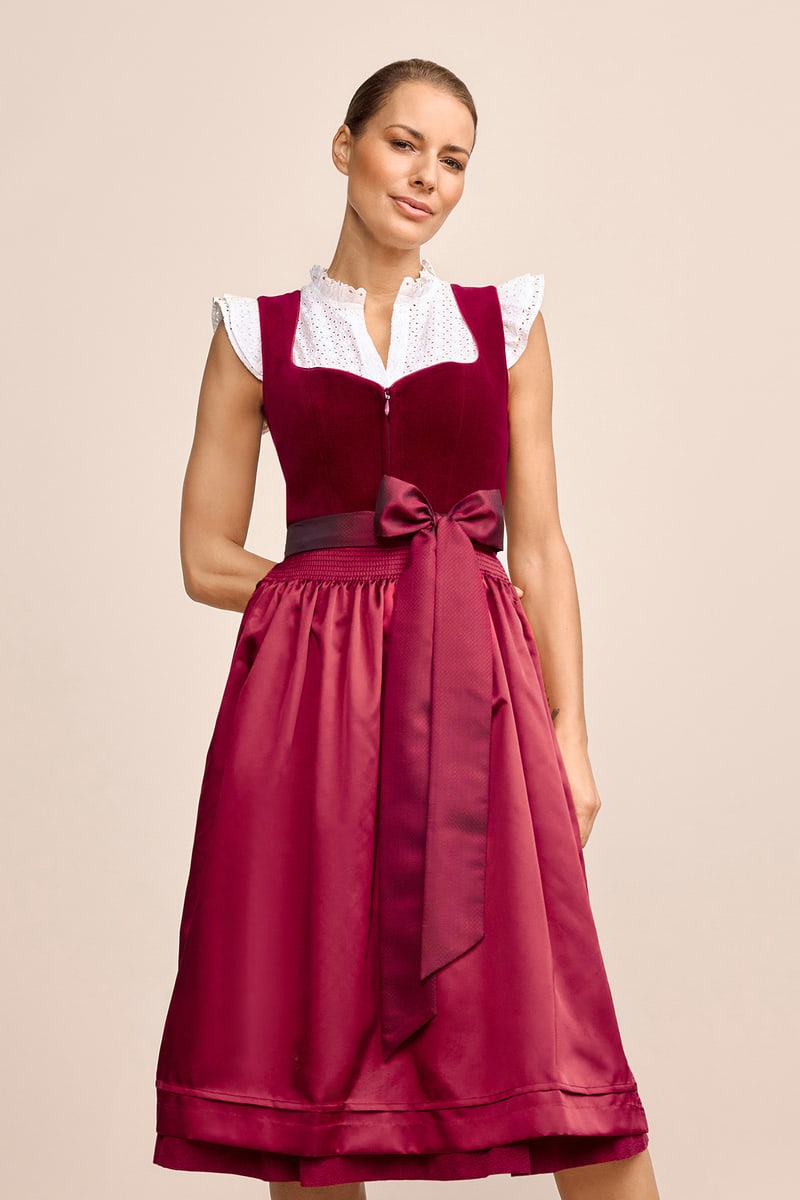 Dirndl Anahita (80cm)