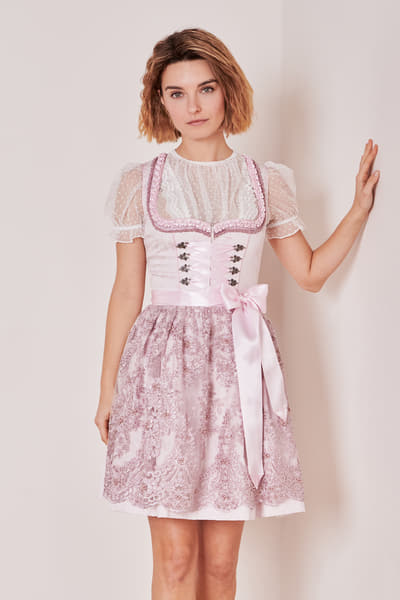 Dirndl Paulin (50cm)