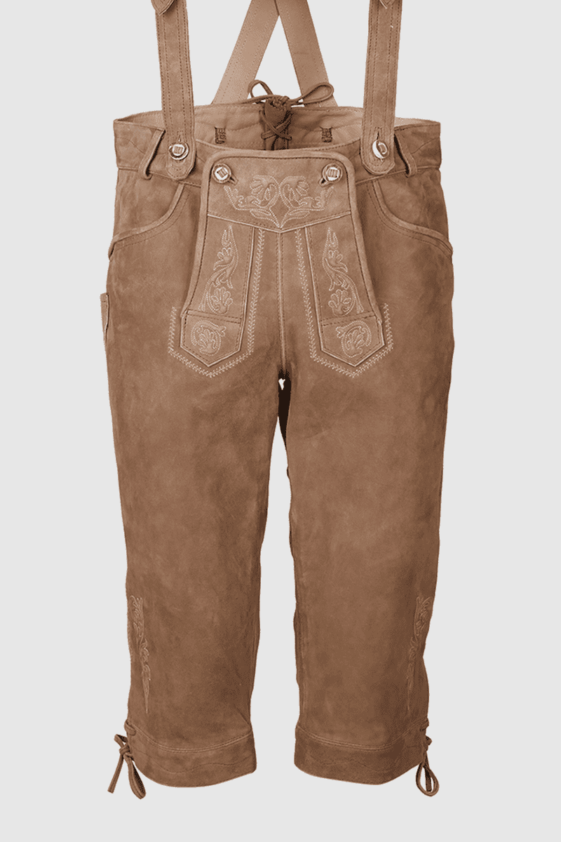 Lederhose Ludwig 