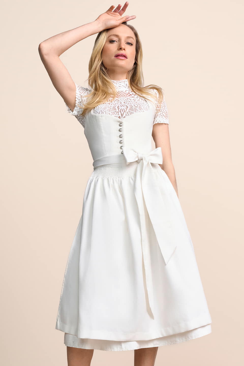 Dirndl Mireia (70cm)