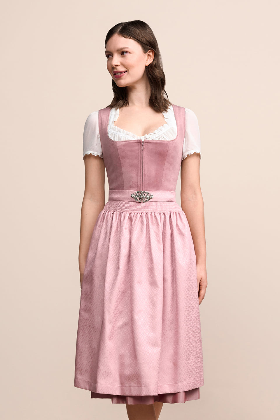 Dirndl Alisha (70cm)