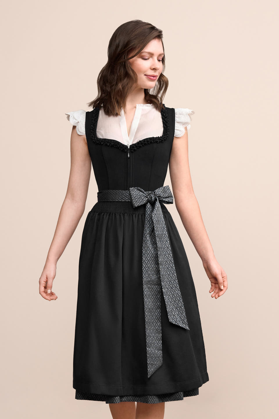 Dirndl Anica (70cm)