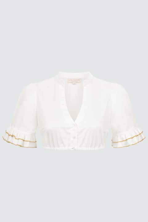 Dirndlbluse Nzuri