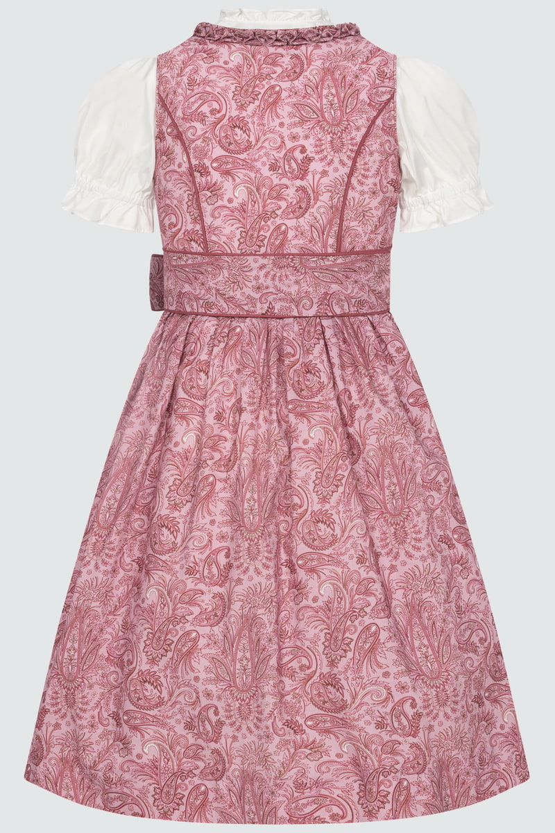Kinderdirndl Briana