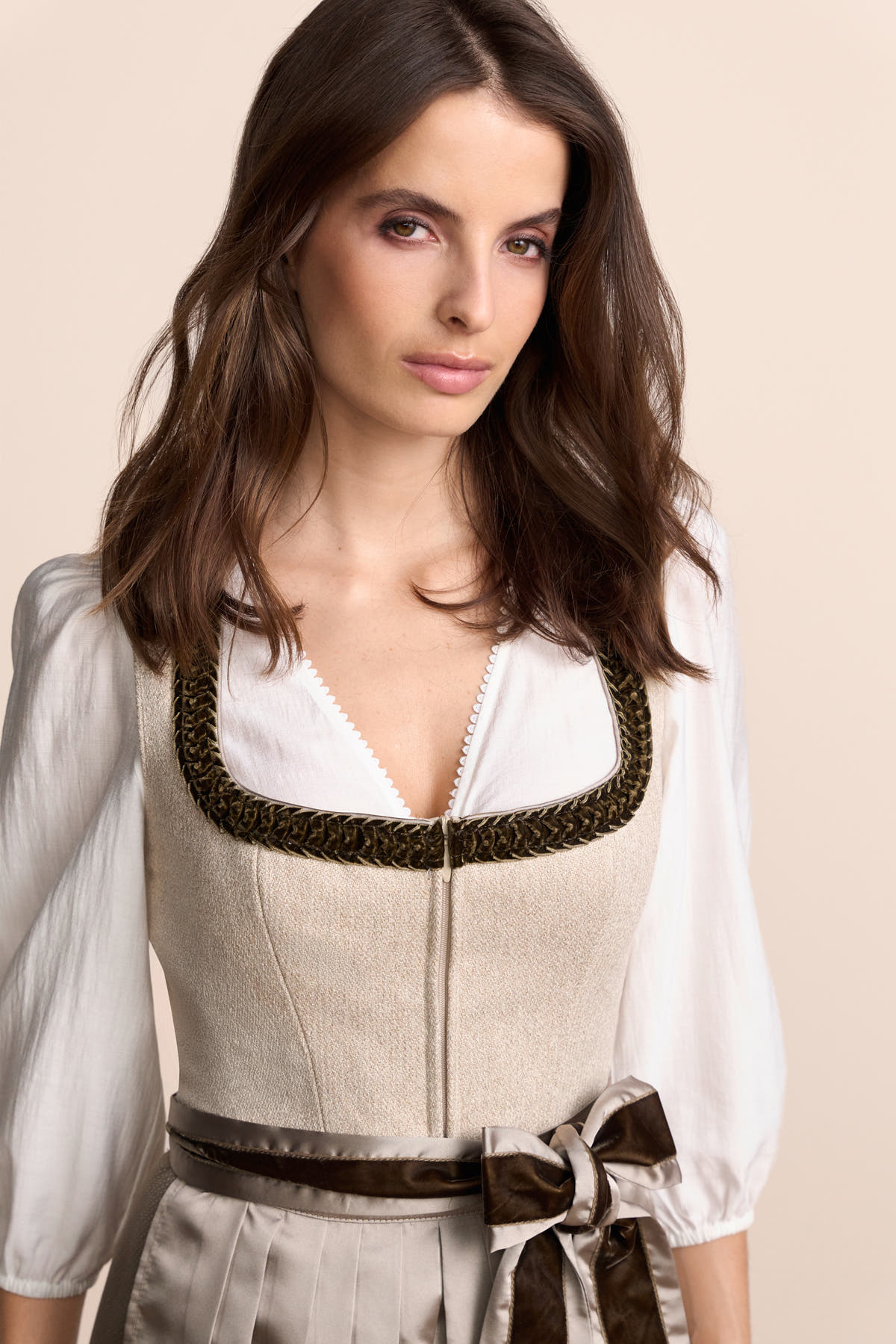 Dirndl Serina (80cm)