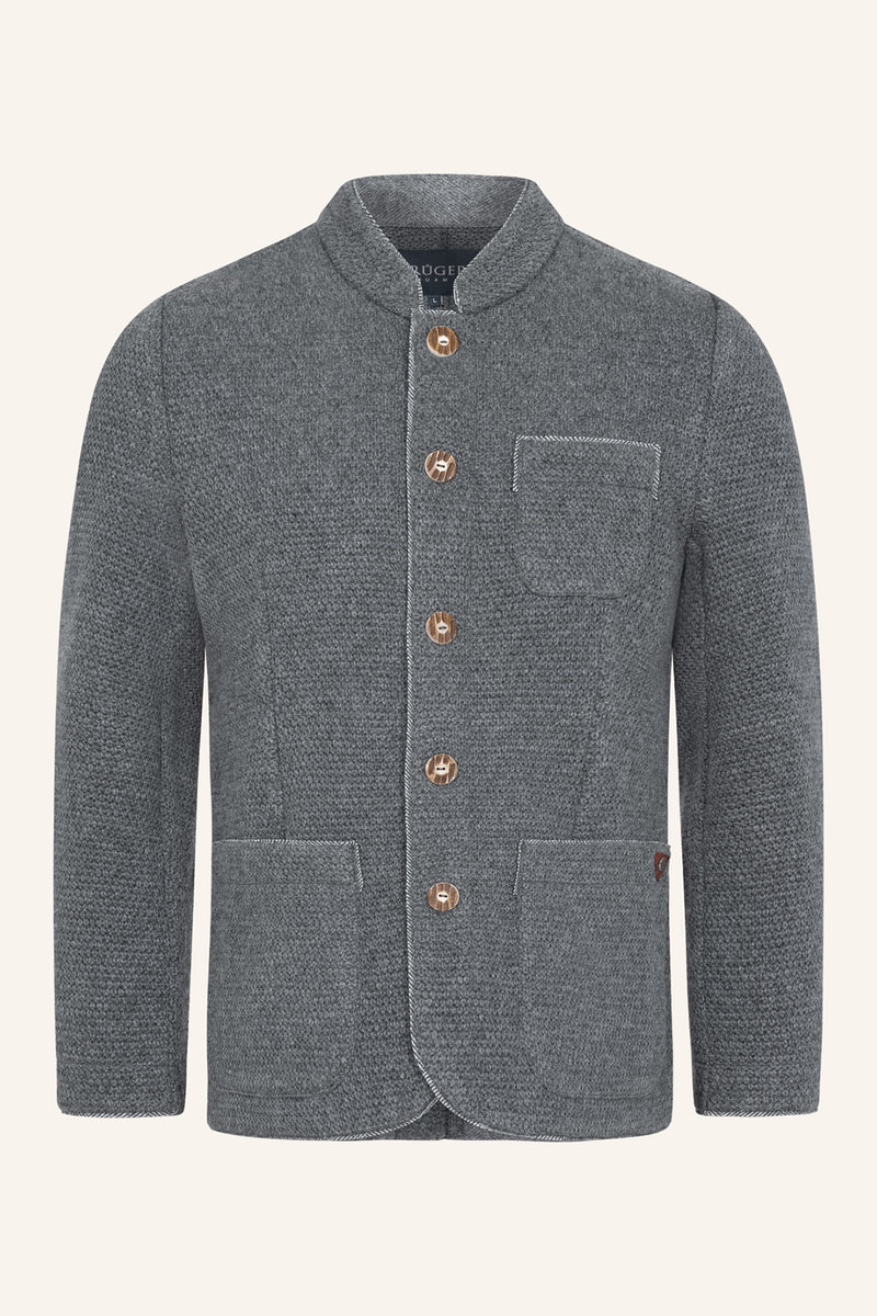 Trachtenjacke Daring Duke