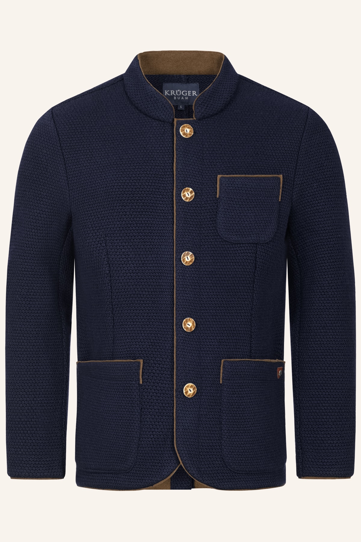 Strickjacke Nyra