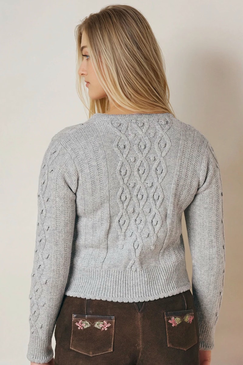 Trachtenjacke Wanda 