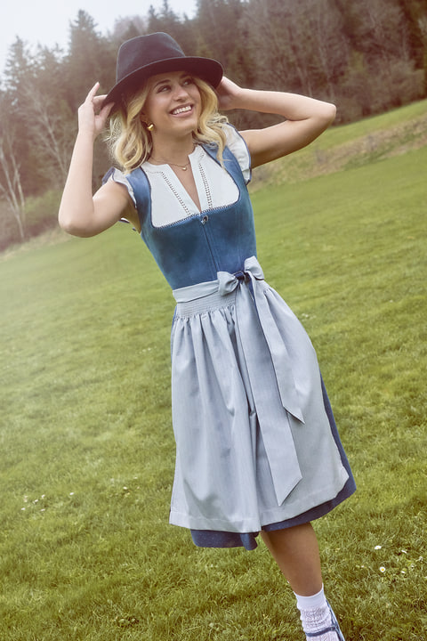 Dirndl Lebenslang (60cm)