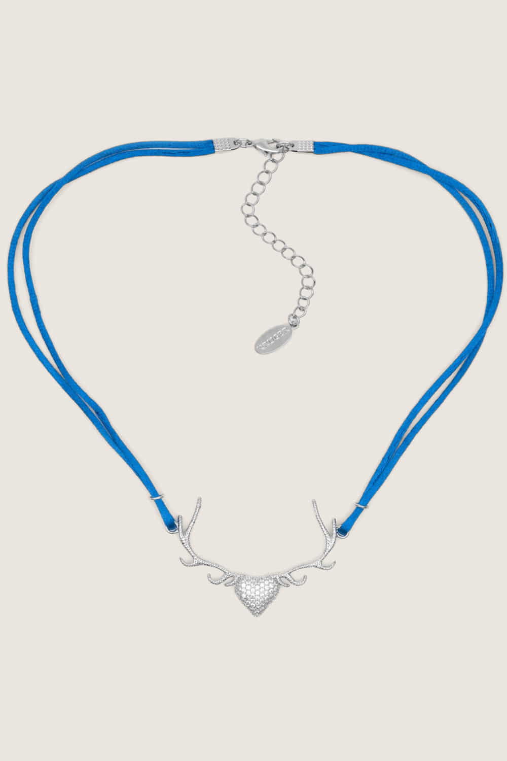 Kette Love 