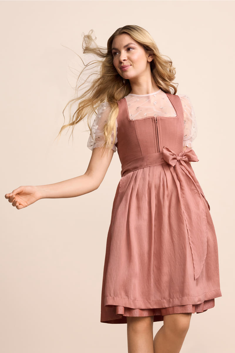 Dirndl Luvina (60cm)