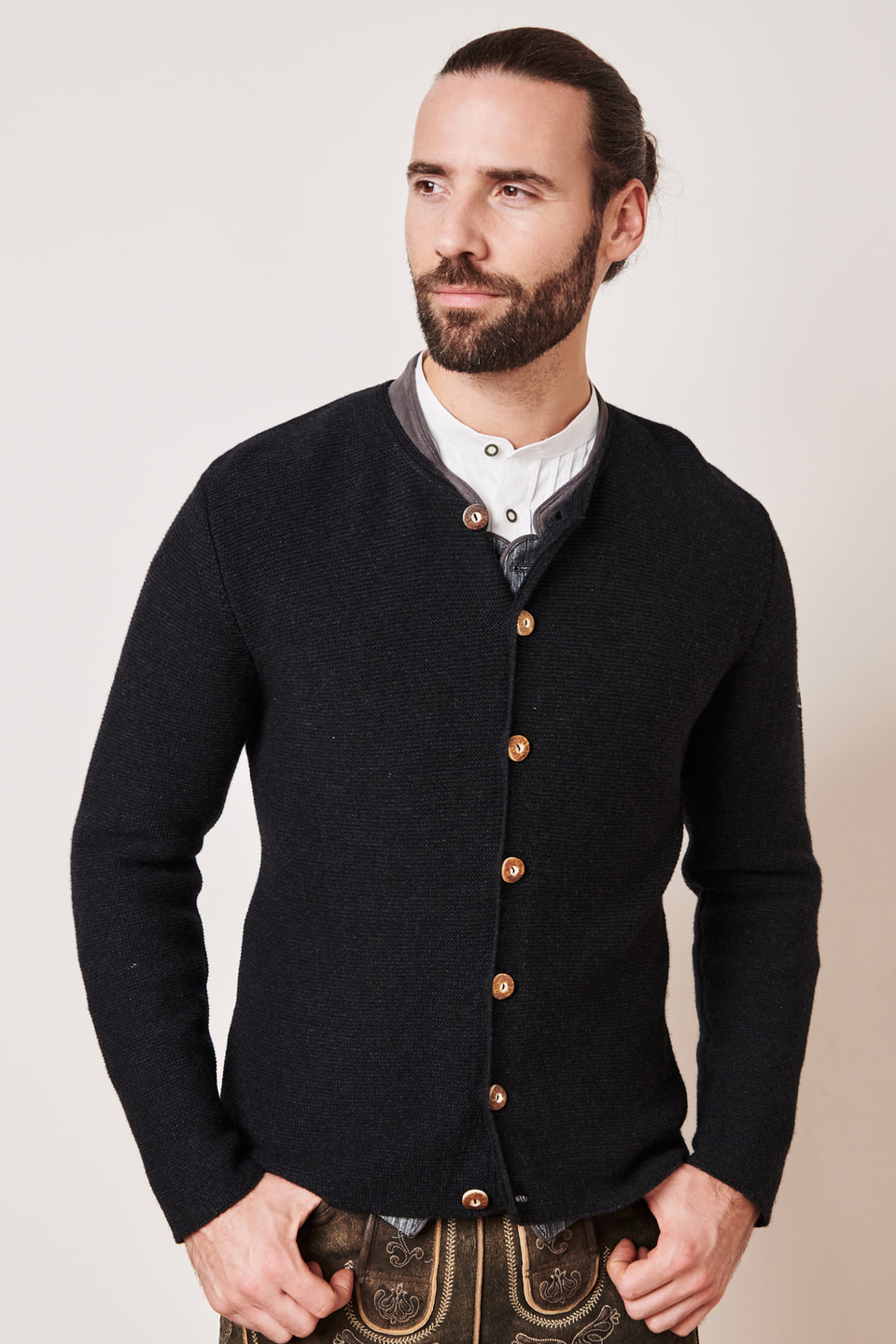 Trachtenjacke Emanuel