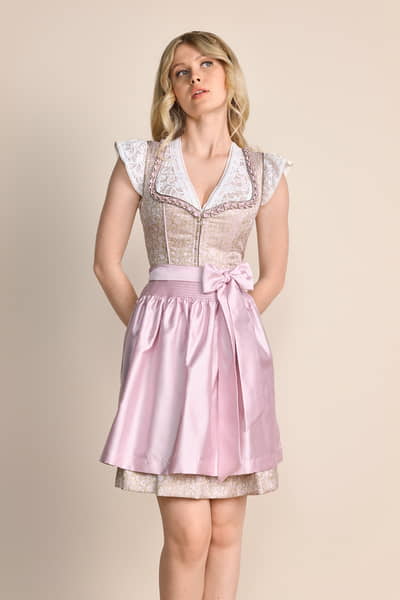 Dirndl Bruni (50cm)