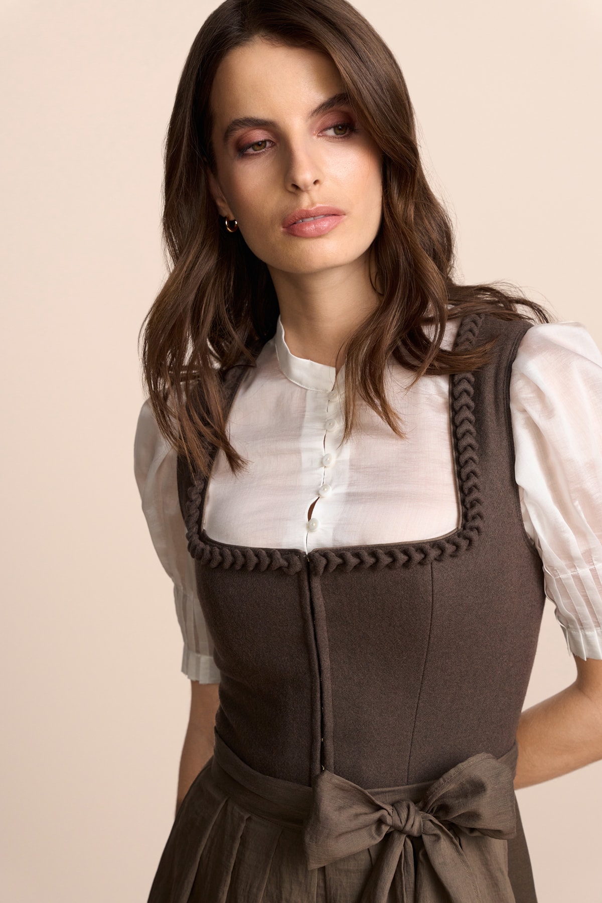 Dirndl Yemina (80cm)