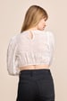 Dirndlbluse Yanela